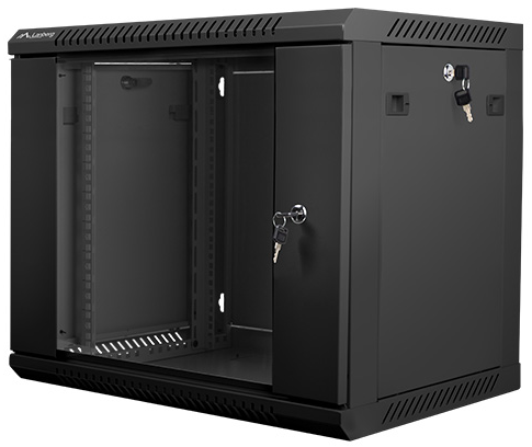 Подвесной шкаф RACK 9U 19