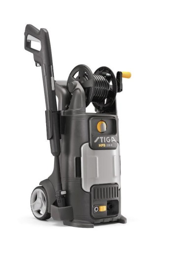 HPS 235 R STIGA 1800W 135 Мойка высокого давления