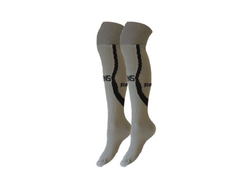 Футбольные носки Reebok RC GK SOCKS, размер 30-35