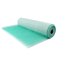 FILTR KARTONOWY - ANDREAE 0,9 m x 11,11 m / 10m2