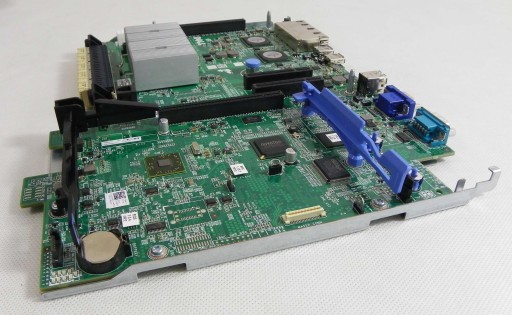 Материнская плата для Dell PowerEdge R715 0N36HY