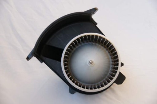 BLOWER FAN MASTER III 3 РЕГЕНЕРАТИВНАЯ ЕВРОПА