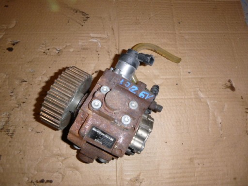 ТНВД 1.9 DCI 8200561664 RENAULT SCENIC