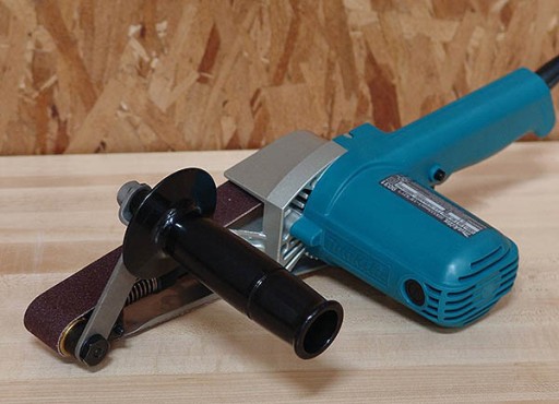 НАПИЛЬКА MAKITA 550W 30 x 533мм 9031