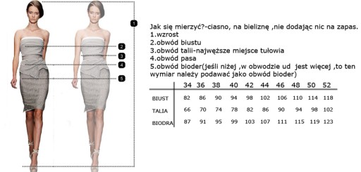 CAMILL 209 czarna sukienka wysyłka 24h 50