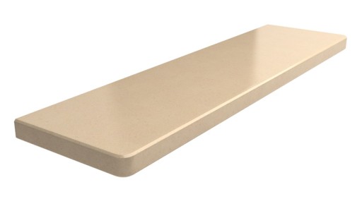 Parapet Konglomerat / Aglomarmur 2 cm Beige Marfil