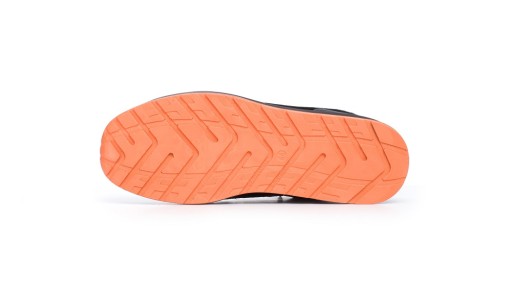 Buty robocze sandały ochronne RACER S1 r.36