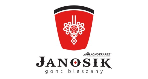 Płotek śniegowy do JANOSIKA 20cm/1,95m 5 WSPORNIKÓ