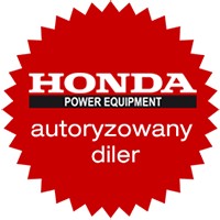 HONDA AGREGAT EA6000AVR 6kW 230V+PRZEGLĄD +OLEJ +