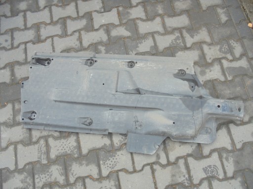 КРЫШКА ПОД ПОЛА SEAT IBIZA 4 IV 6Q0825202N