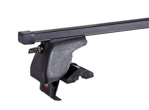 Amos Roof Rack Beam Beam Hyundai I20 хэтчбек 2009-2015