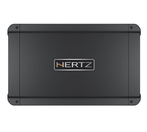 Усилитель HERTZ HCP 4 4х95Вт