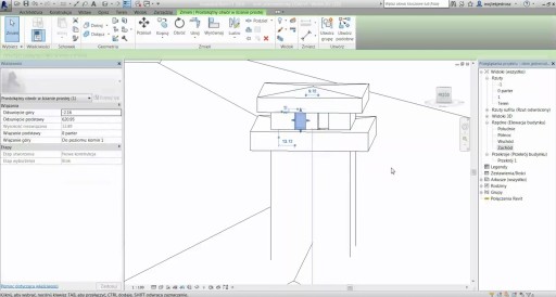 ОНЛАЙН-КУРС - REVIT - ПРОЕКТИРОВАНИЕ ЧАСТНОГО ДОМА