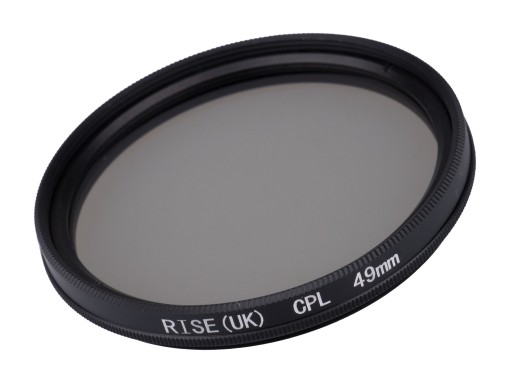 CPL FILTER MC 49 мм для SONY PENTAX NIKON CANON slim