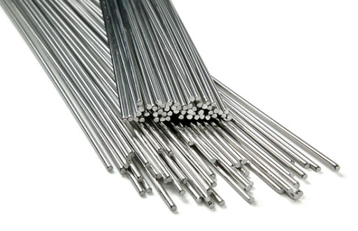 Проволока TIG 308LSi, нержавеющая сталь, хром-никель, 2,4, 1 кг