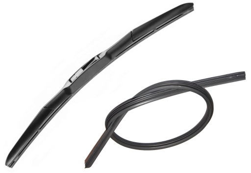 РЕЗИНОВАЯ ЛАСТИККА DENSO HYBRID WIPER 600 мм