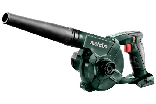 METABO BATTERY BLOWER AG 18 КОРПУС