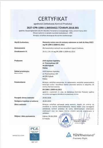 Balustrada nierdzewna balkonowa schodowa barierka 3 x Ø12 mm długość 5 m