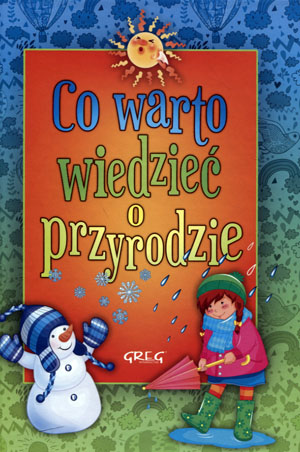 CO WARTO WIEDZIEĆ O PRZYRODZIE TWARDA KOLOROWA