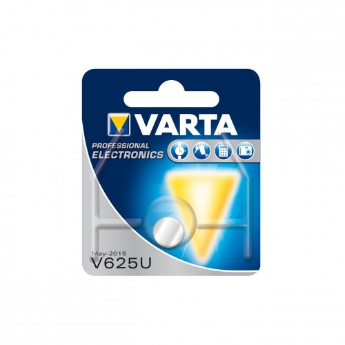 Bateria Alkaliczna VARTA V 625 U(typ LR9) #439509