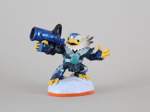 SKYLANDERS GIANTS - JET-VAC