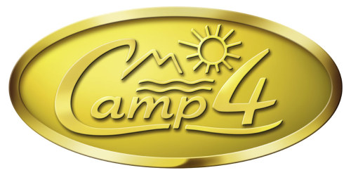 МЕЛАМИНОВЫЙ НАБОР CAMP4 ОБЕДЕННЫЙ 16 шт.