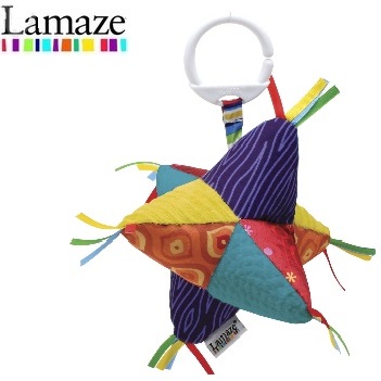 TOMY LAMAZE ZAWIESZKA DO WÓZKA