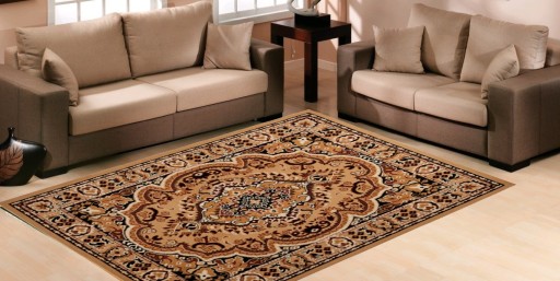 BCF CARPETS 180x250 Дешевые однотонные турецкие ковры 21be