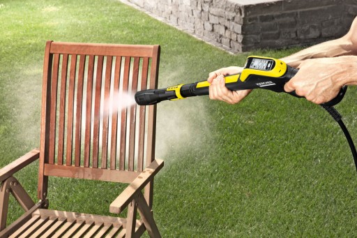 Karcher Lance MJ 145 MULTI JET 3 в 1 2.643-906.0