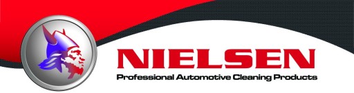 Nielsen BRILLANCE Tire Черный кондиционер 5000мл