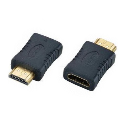 Адаптер Адаптер HDMI — разъем HDMI F/M