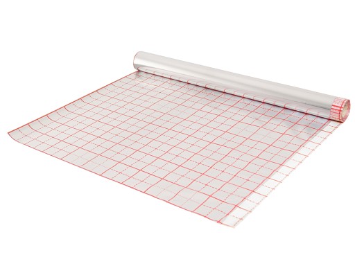 STROTEX HOTFLOOR ПЛЕНКА ДЛЯ ПОДОГРЕВА ПОЛА