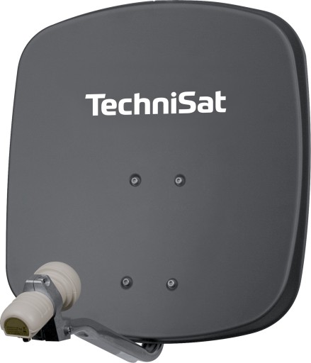 Антенна Technisat 45 см накладная алюминиевая TIR