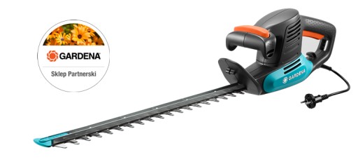 GARDENA 9830 NOŻYCE DO ŻYWOPŁOTU EasyCut 420/45