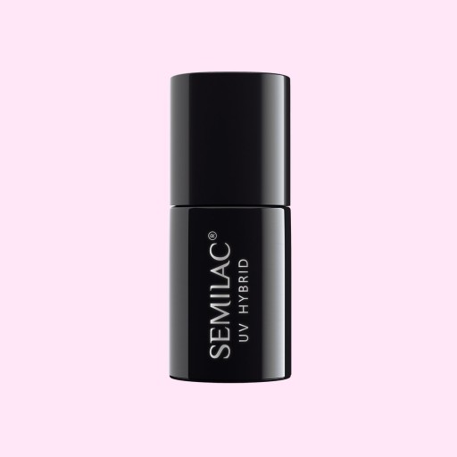 SEMILAC HYBRID ЛАК 157 LITTLE ROSIE 7ML