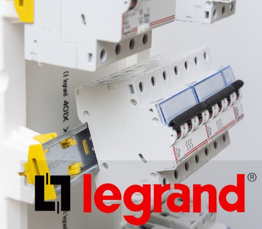 ROZŁĄCZNIK MODUŁOWY 4P 100A LEGRAND 406546