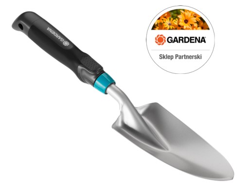 GARDENA 8960 ŁOPATKA COMFORT DO KWIATÓW 8,5CM