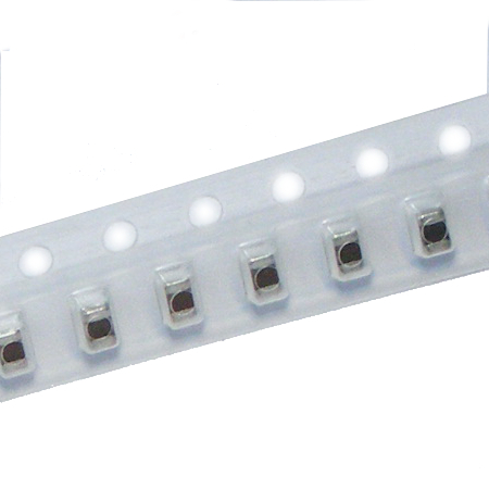 Конденсатор SMD 0805 2.2мкФ 16В Y5V Murata x25