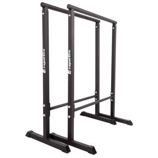 ПОРУЧНИ С ПОГРУЖНЫМ НАСОСОМ inSPORTline PU1500, ДО 150