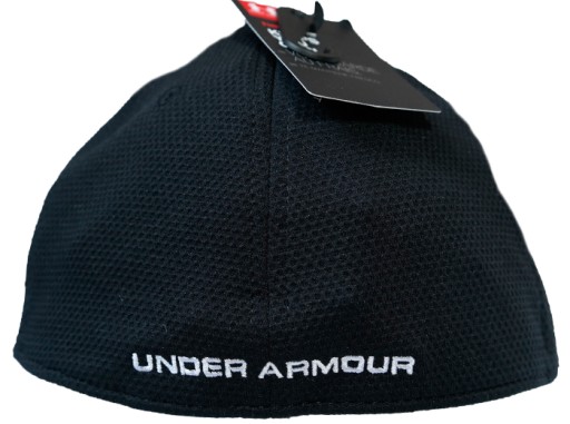 Бейсбольная кепка UNDER ARMOR UA Blitzing II M/L