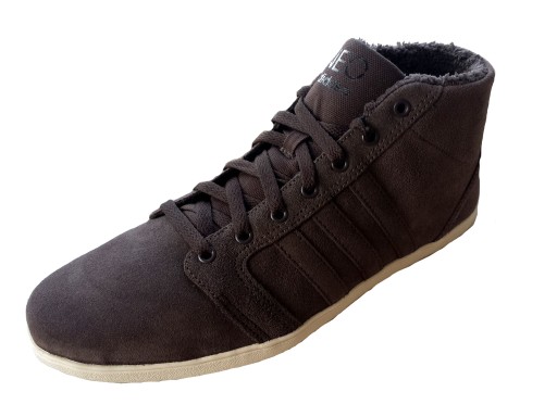 ADIDAS NEO BUTY MĘSKIE CONEO MID R.42 2/3