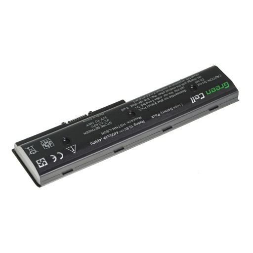 Bateria MO06 MO09 HSTNN-LB3N 671731-001 671567-421 do HP Envy DV6 DV7 M6