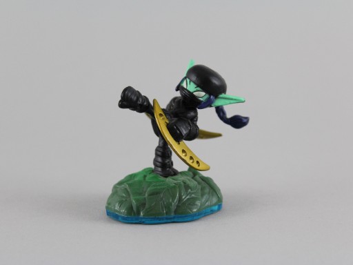 SKYLANDERS SWAP FORCE - NINJA STEALTH ELF