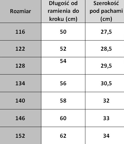 БОДИ ДЕТСКИЙ ДЛЯ БАЛЕТА, ГИМНАСТИКИ, ТАНЦЕВ 122