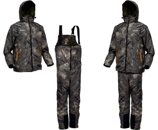 ДЫШАЩИЙ КОСТЮМ PROLOGIC REALTREE ДЛЯ РЫБАЛКИ L