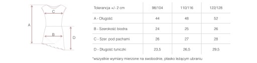 БАЛЕТНОЕ БОДИ ДЛЯ ТАНЦЕВАЛЬНОГО БАЛЕТА X1 ER 110/116