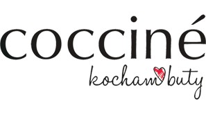 3x Cocciné Szczotka Czyszcząca z Naturalnego Włosia Drewniana Jasna 12 cm