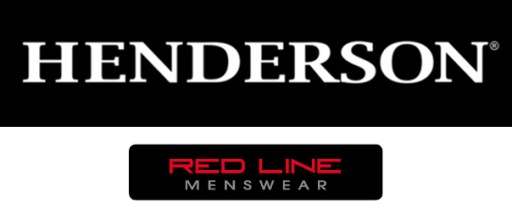 БОКСЕРЫ МУЖСКИЕ 18724 HENDERSON RED LINE облегающие L