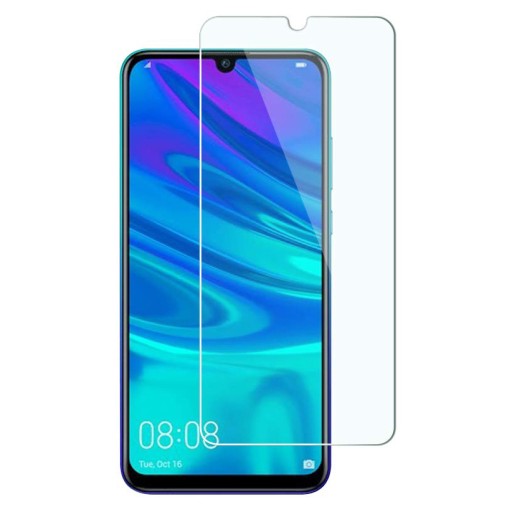 SMART МАГНИТ + СТЕКЛЯННЫЙ ЧЕХОЛ для Huawei P Smart 2019