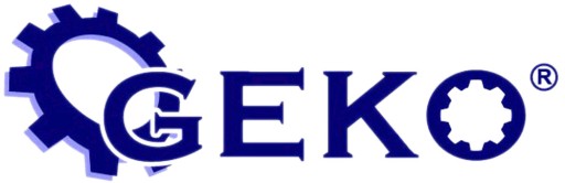 Geko Набор ключей для тормозных зажимов 3 шт. G02527